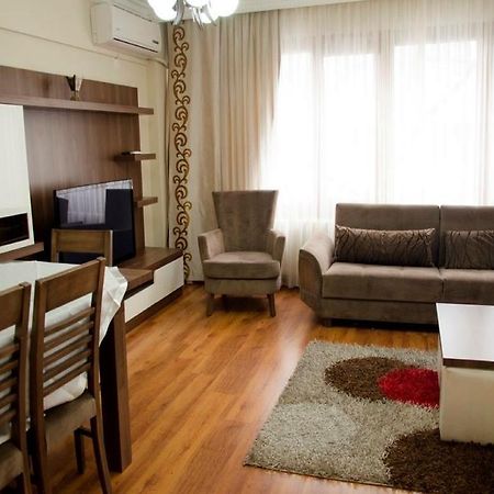 Bedir Apartments Istambul Exterior foto