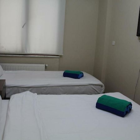 Bedir Apartments Istambul Exterior foto