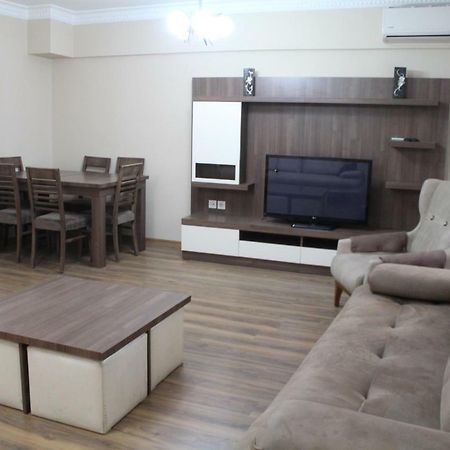 Bedir Apartments Istambul Exterior foto
