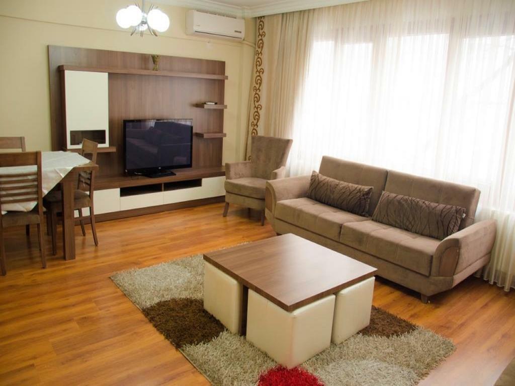 Bedir Apartments Istambul Exterior foto