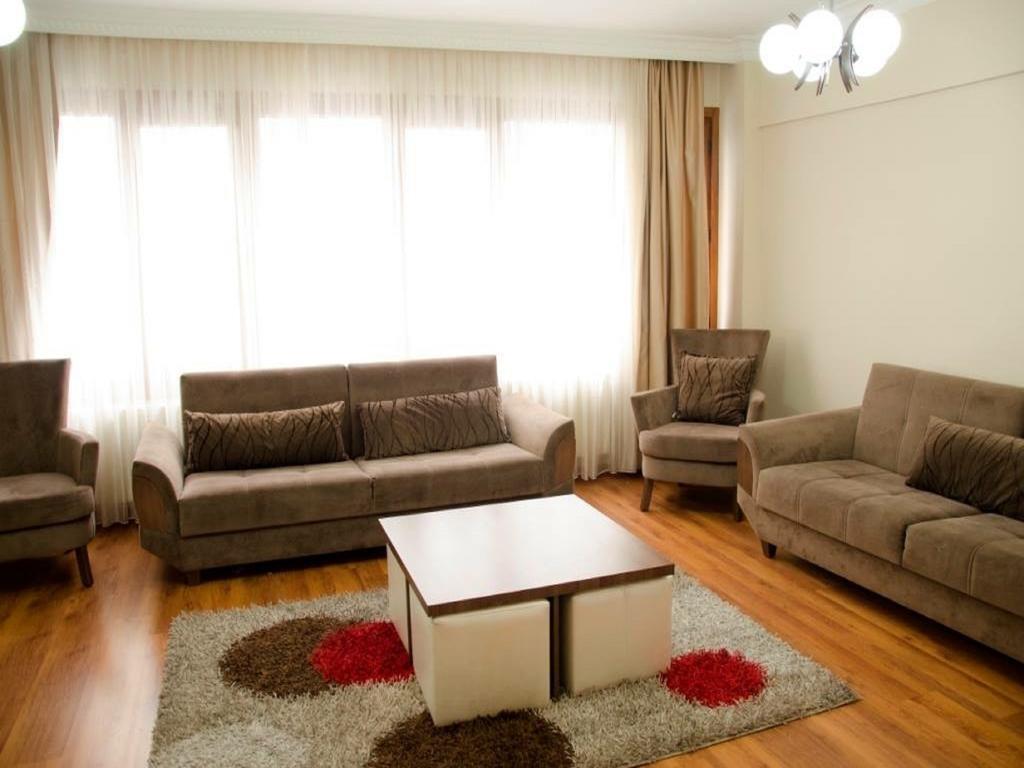 Bedir Apartments Istambul Exterior foto