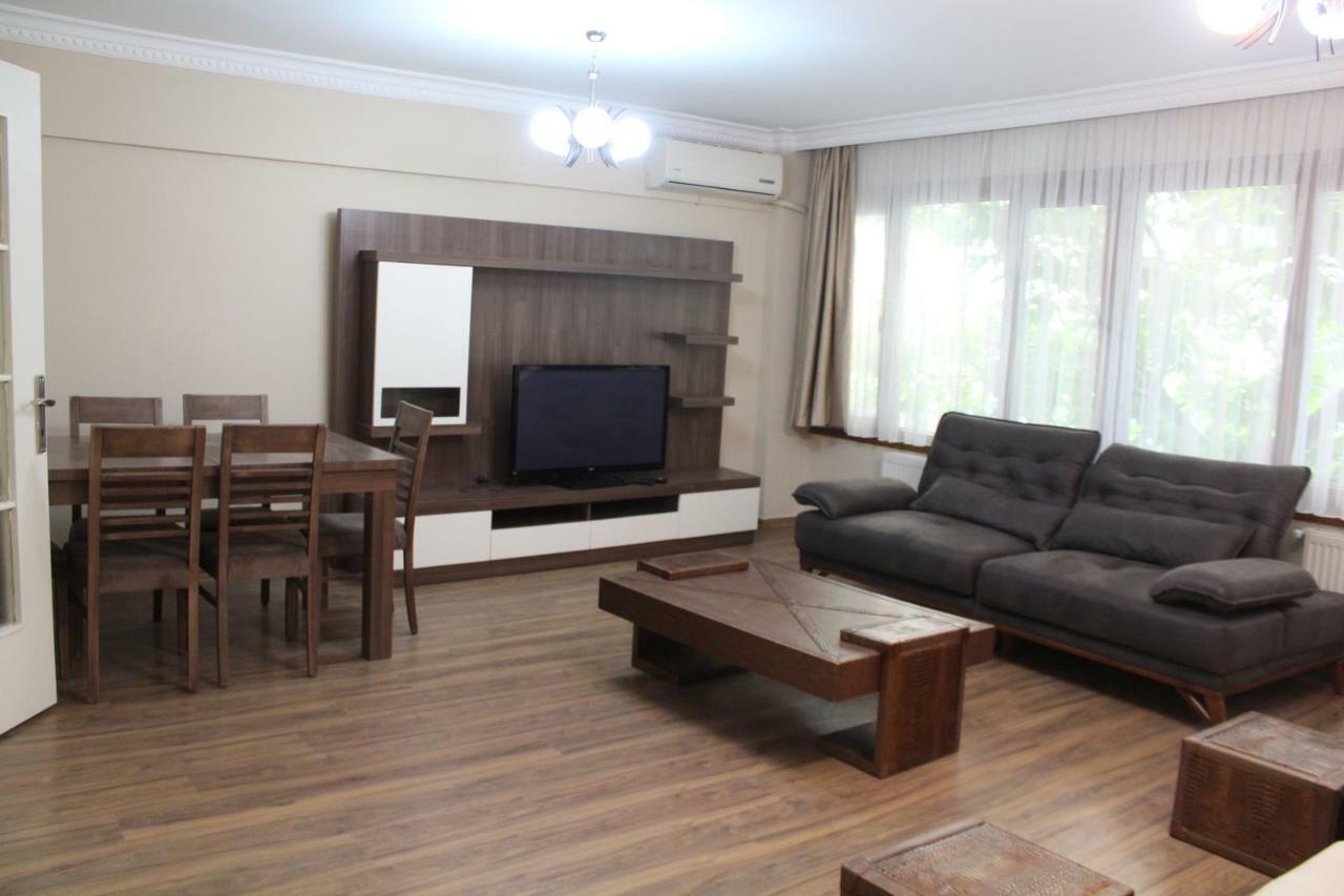 Bedir Apartments Istambul Exterior foto