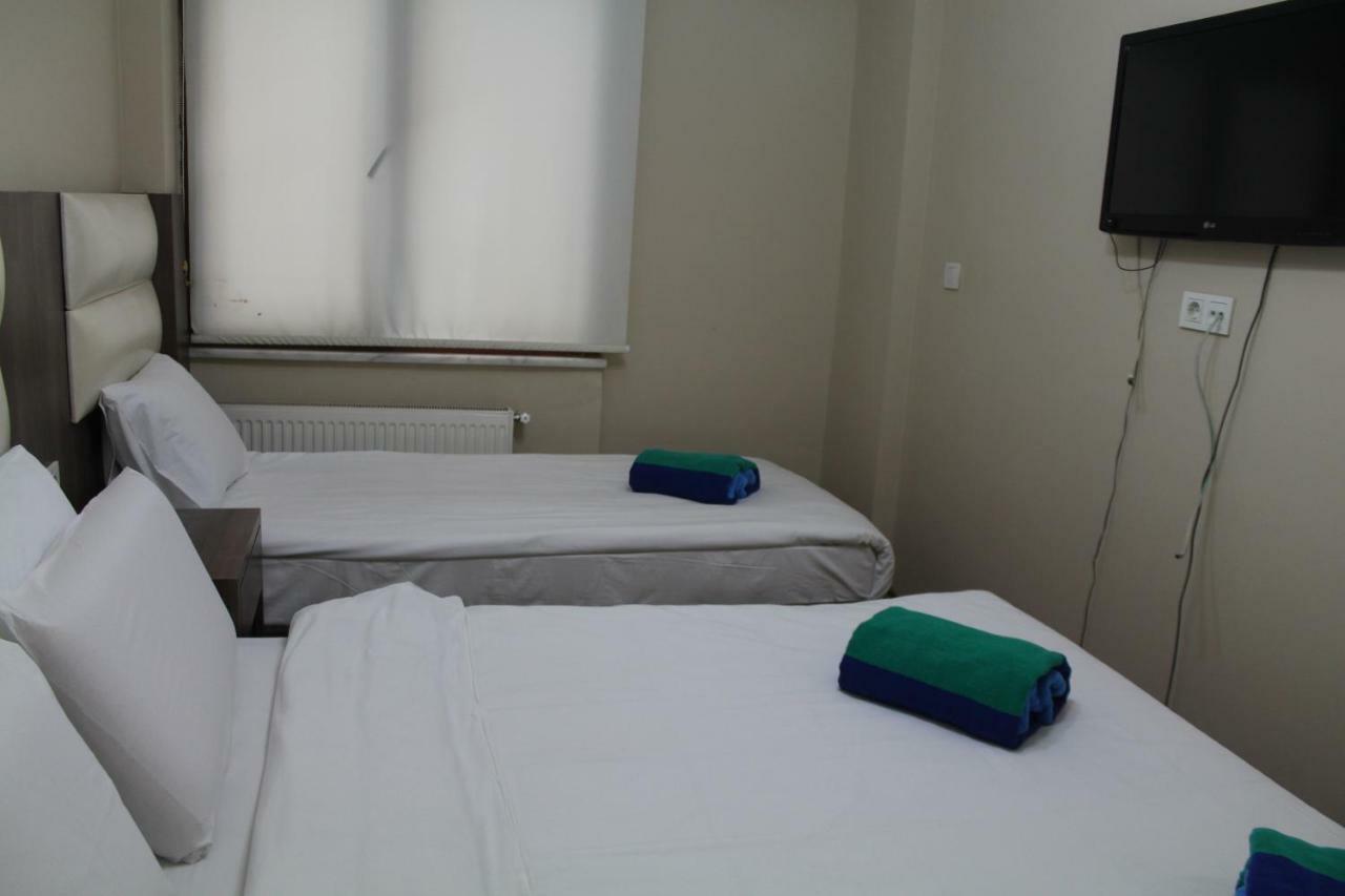 Bedir Apartments Istambul Exterior foto