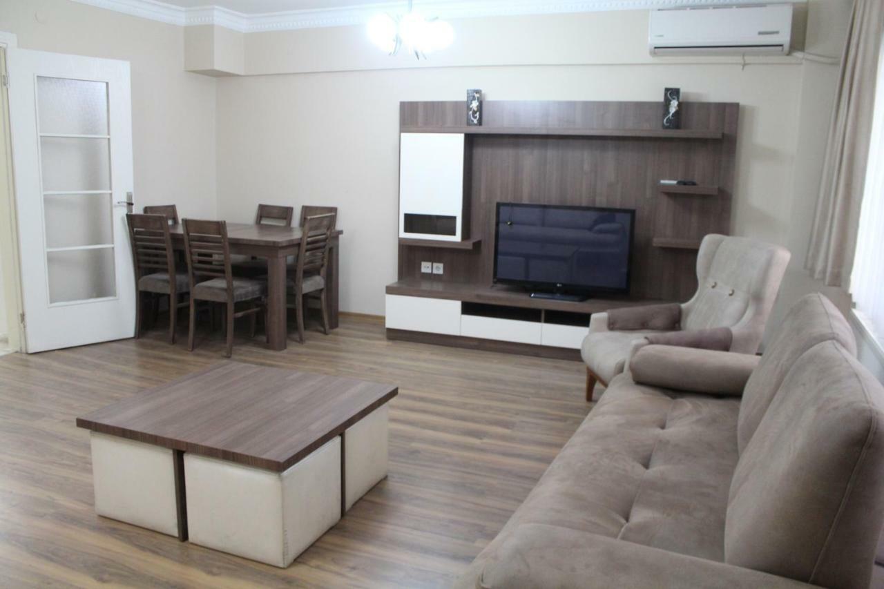 Bedir Apartments Istambul Exterior foto