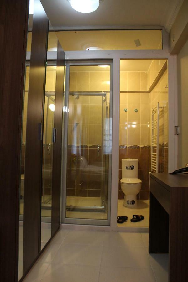 Bedir Apartments Istambul Exterior foto